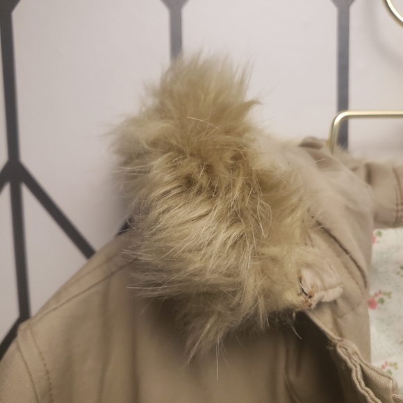  Mossimo Jacket - Picture 7 of 15